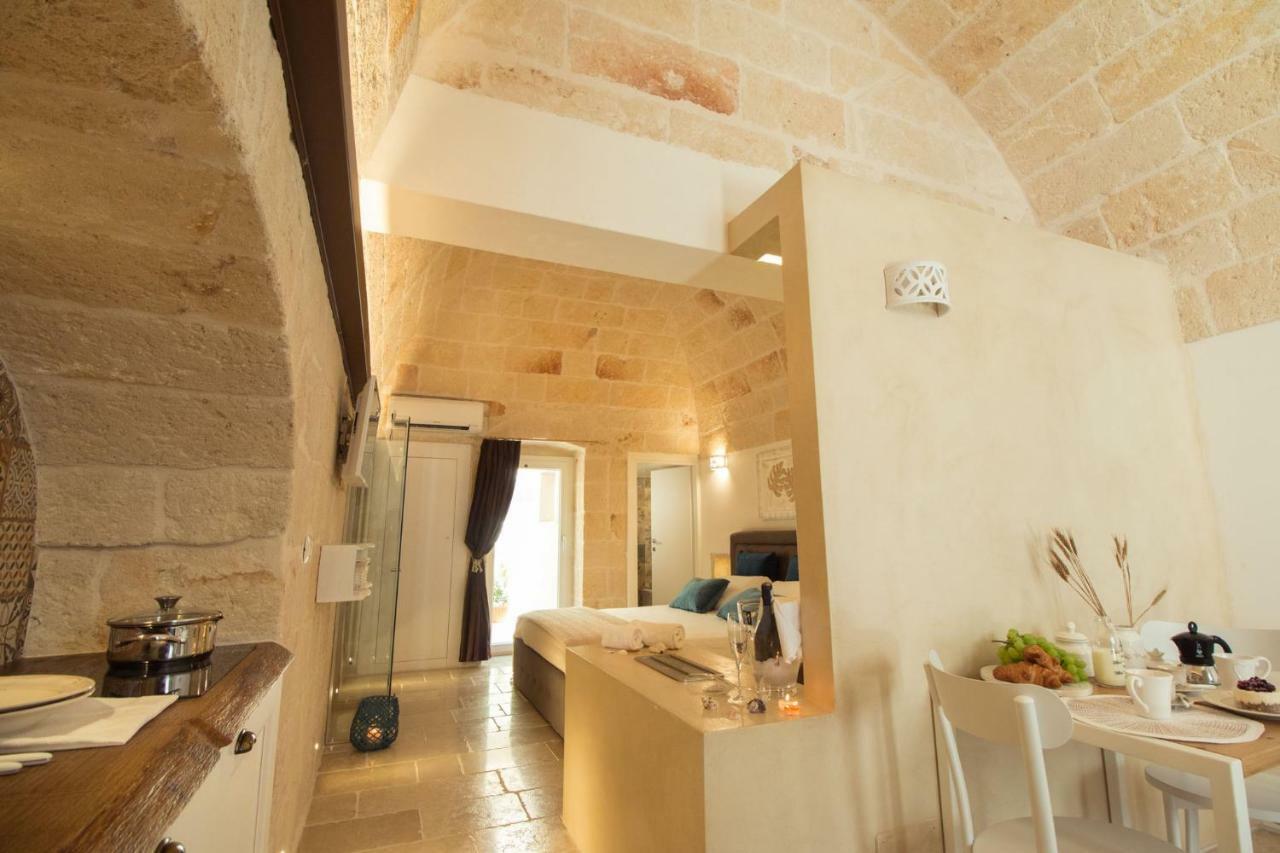 Suite 52 Monopoli Exterior photo