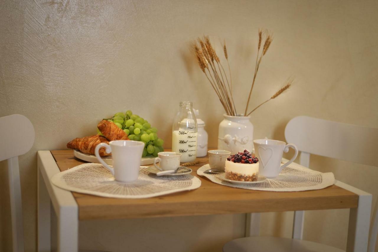 Suite 52 Monopoli Exterior photo